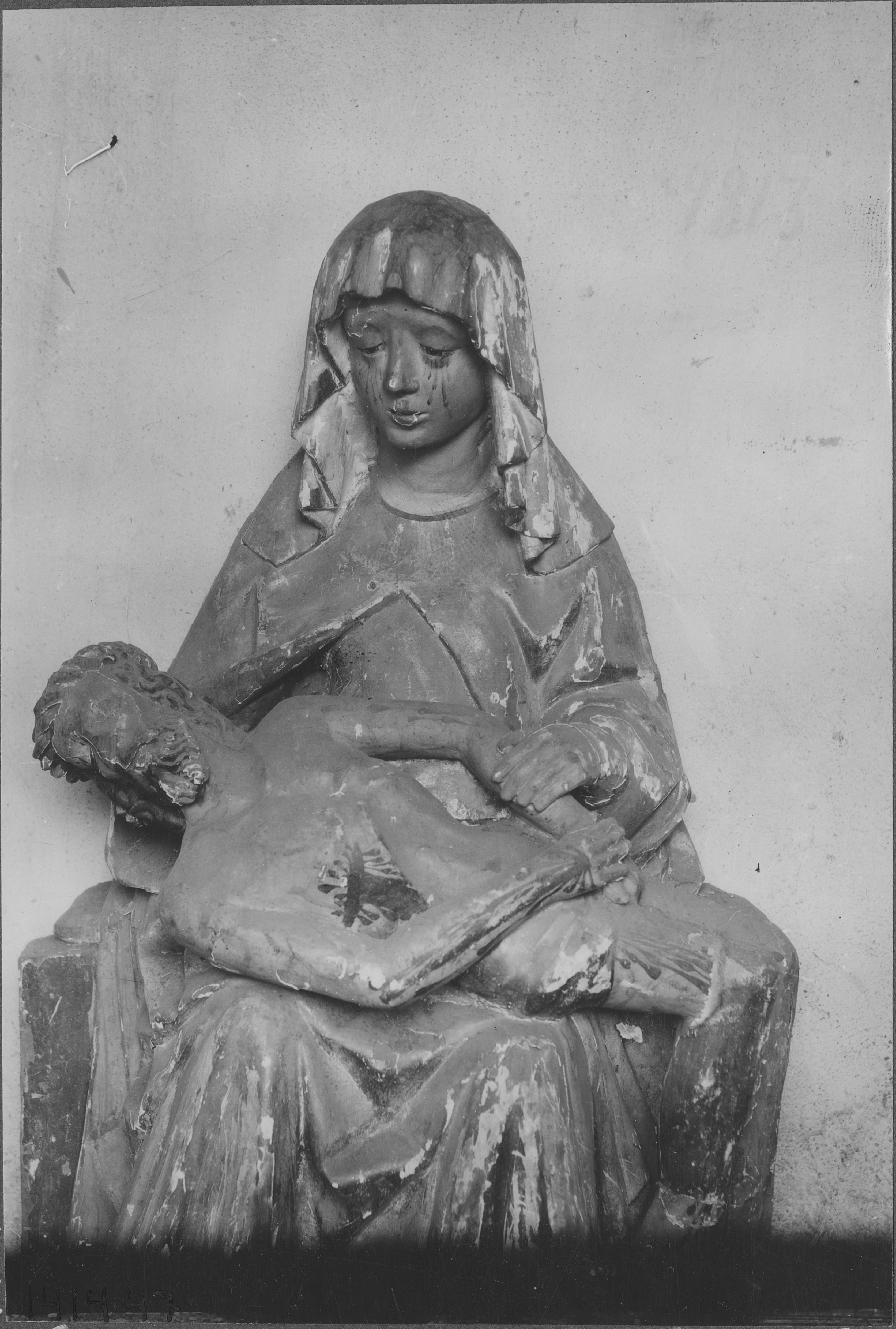 Gustaf Munthe, Klockrike kyrka (Josephine kyrka)