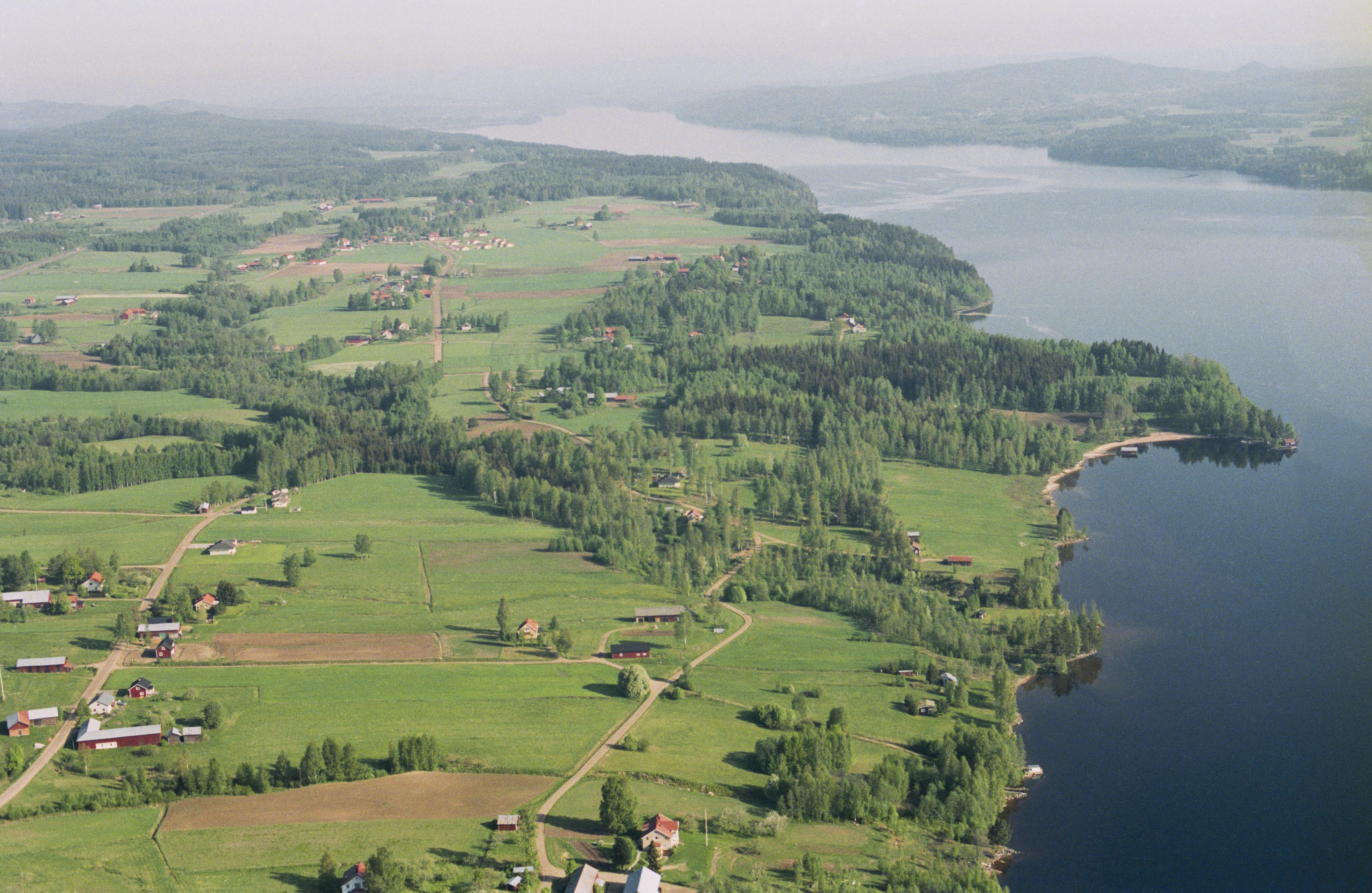 Jan Norrman, Lysvik 179
