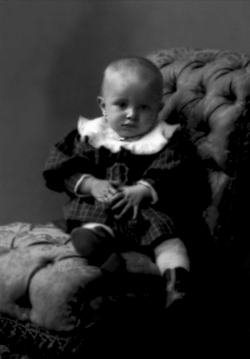 Gustav Borgen, NFB.09391