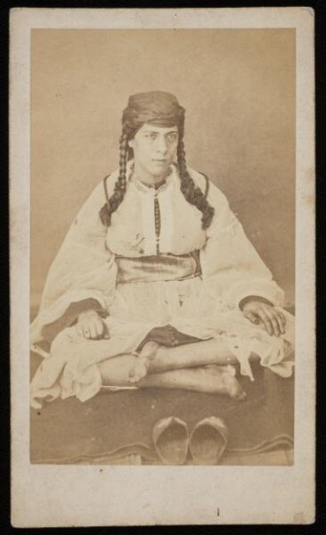 Unknown, Photograph