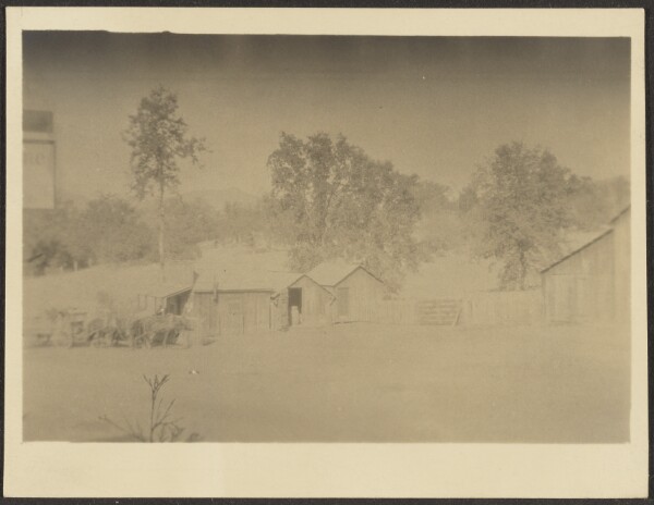 Louis Fleckenstein, [Landscape]
