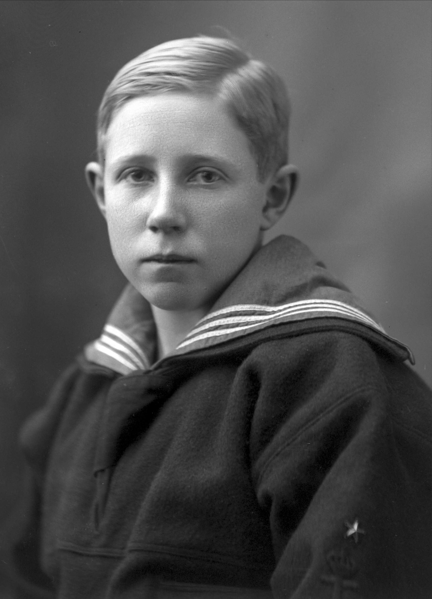 Gustav Borgen, NFB.35364