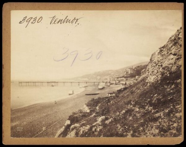 Francis Frith, Photograph