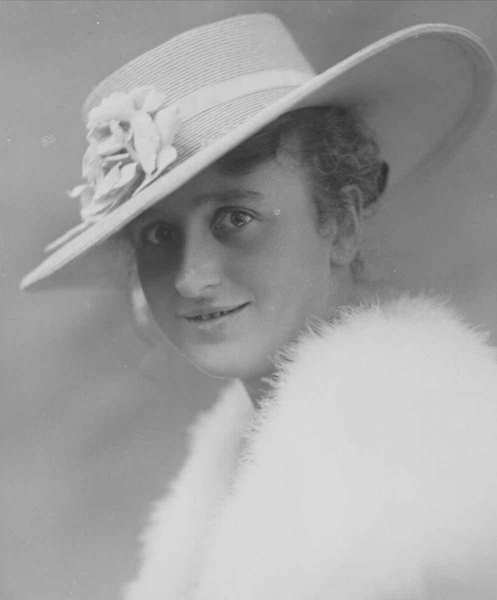 Gustav Borgen, NFB.25307