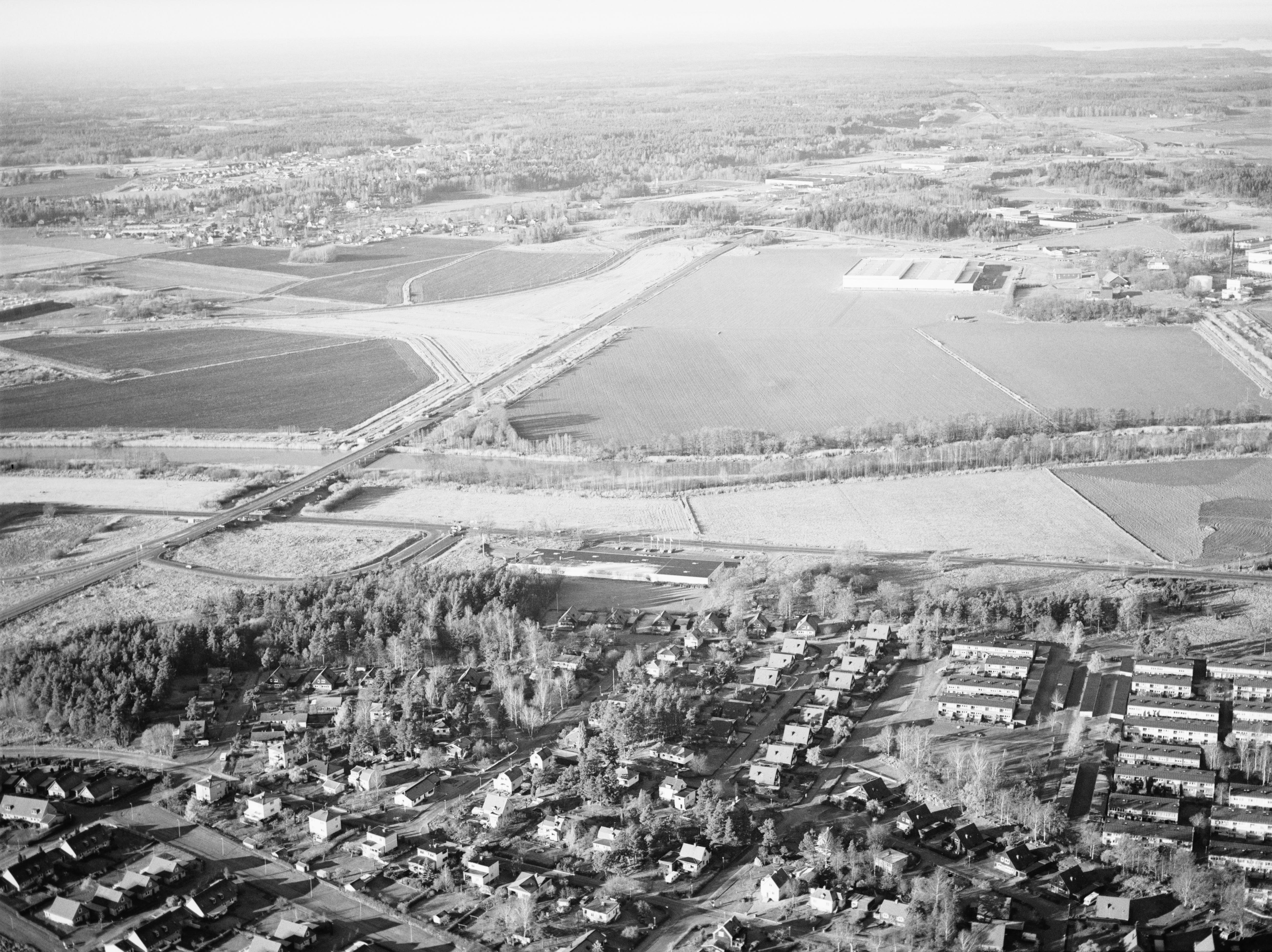 Jan Norrman, Eskilstuna 325:1