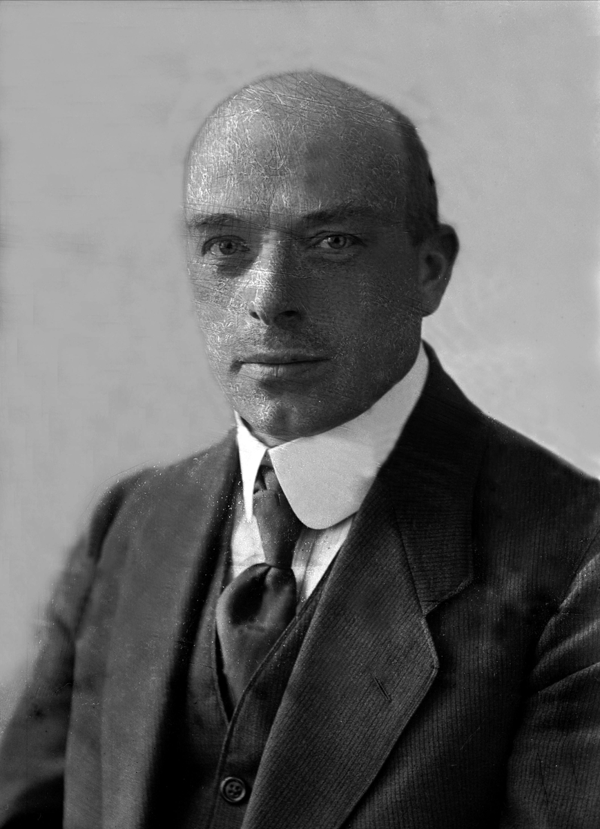 Gustav Borgen, NFB.08496