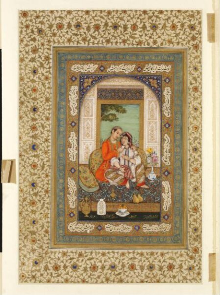 Unknown, Painting