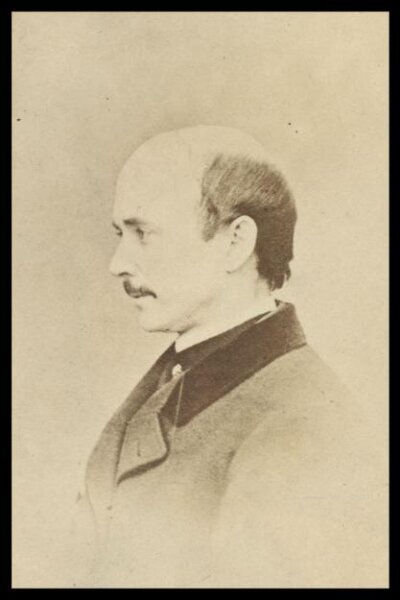 Unknown, Guy Little Theatrical Photograph