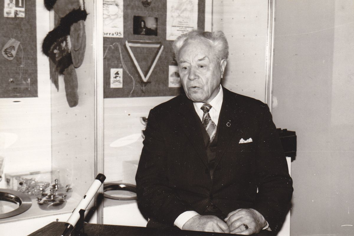 Aldo (fotograaf) Luud, foto