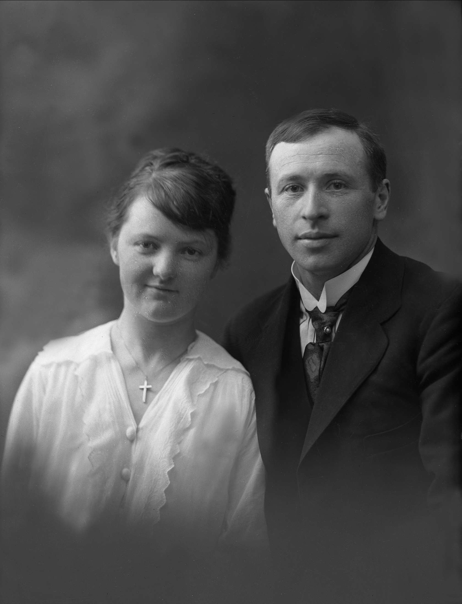 Gustav Borgen, NFB.38123