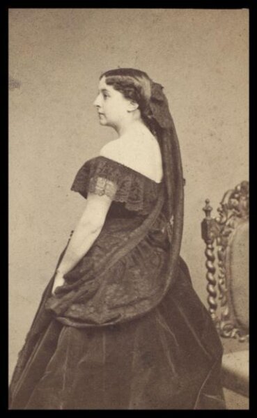 Unknown, Guy Little Theatrical Photograph