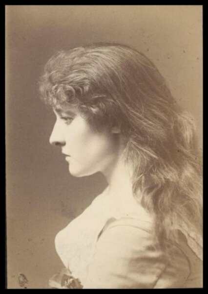 Elliott & Fry, Guy Little Theatrical Photograph