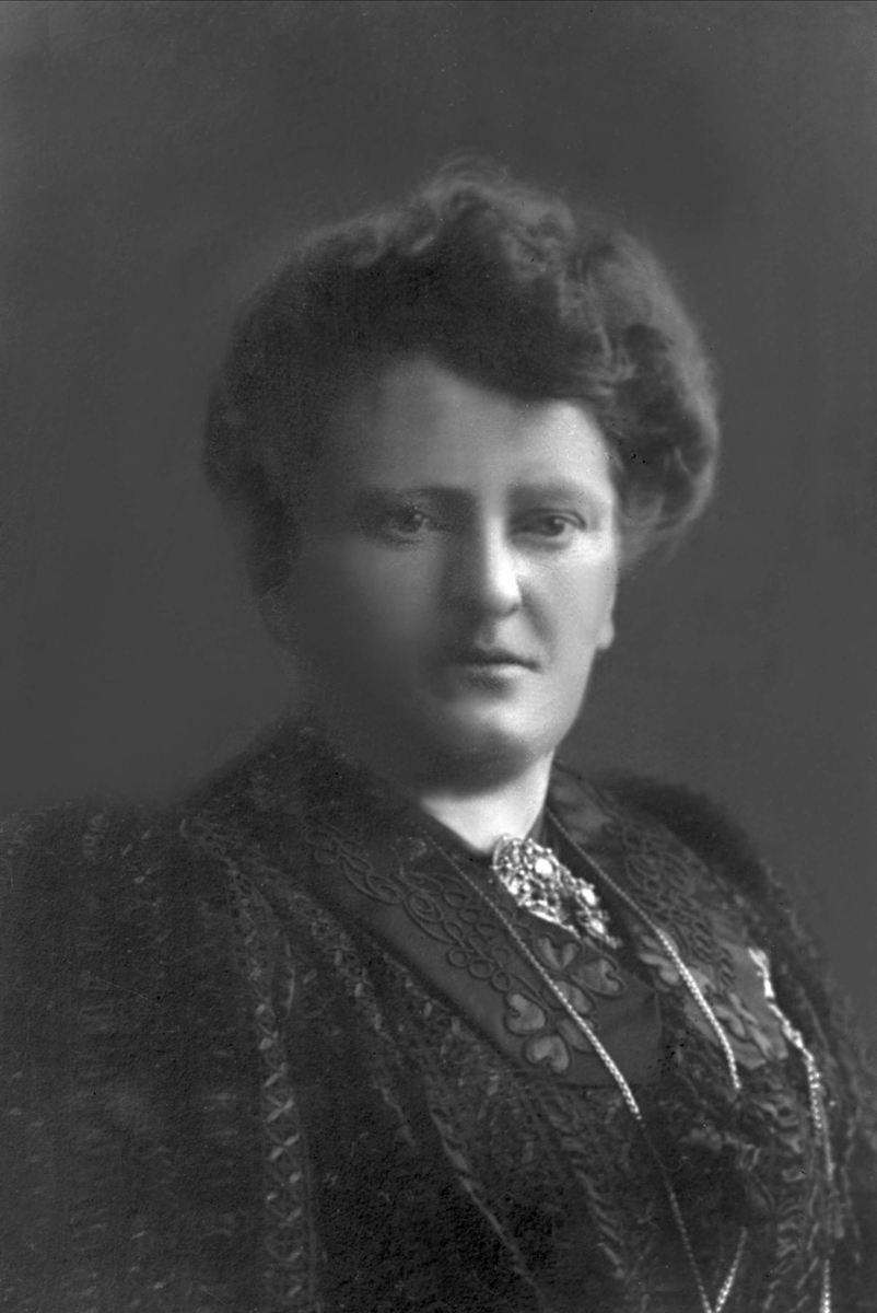 Gustav Borgen, NFB.39901