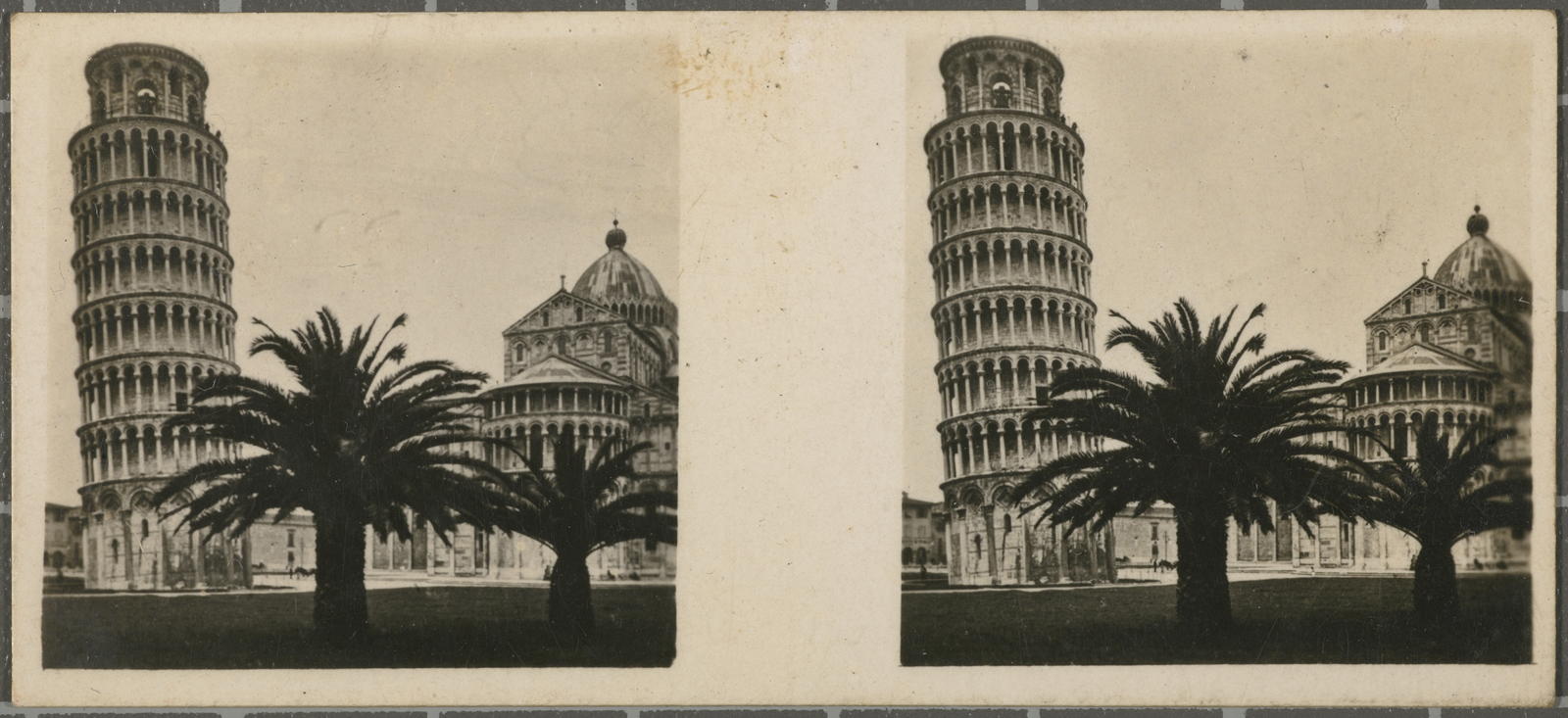 Desconegut, N.º 168 Pisa - Campanille.
