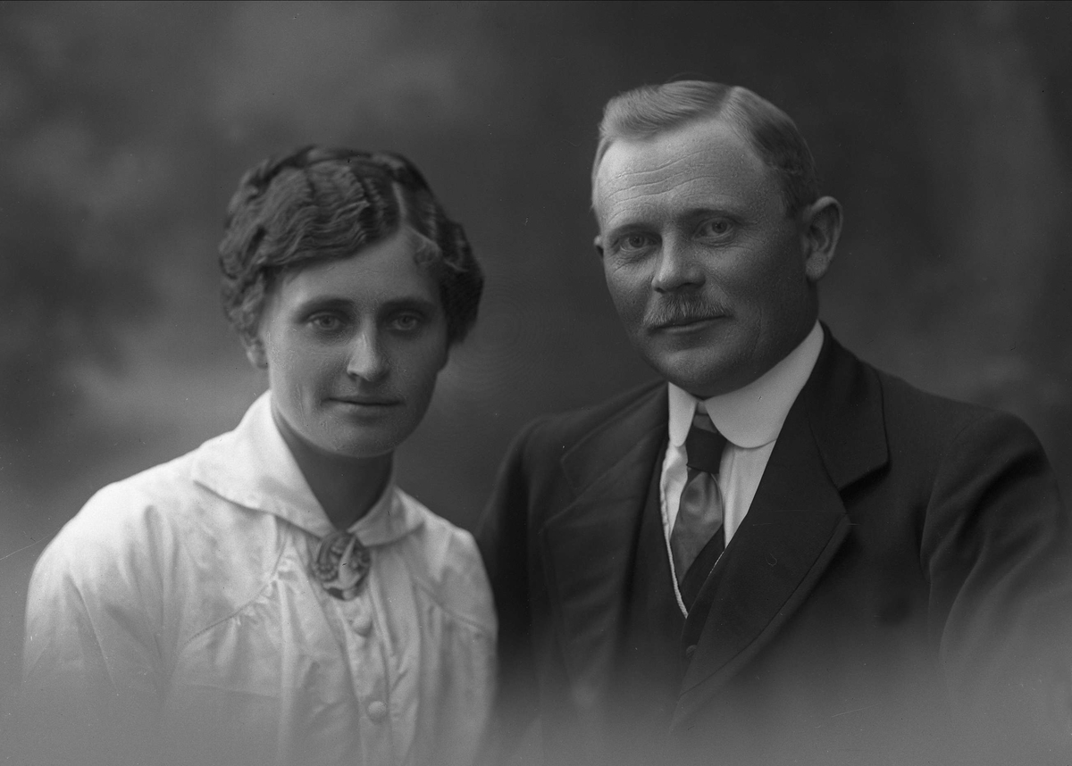Gustav Borgen, NFB.40335