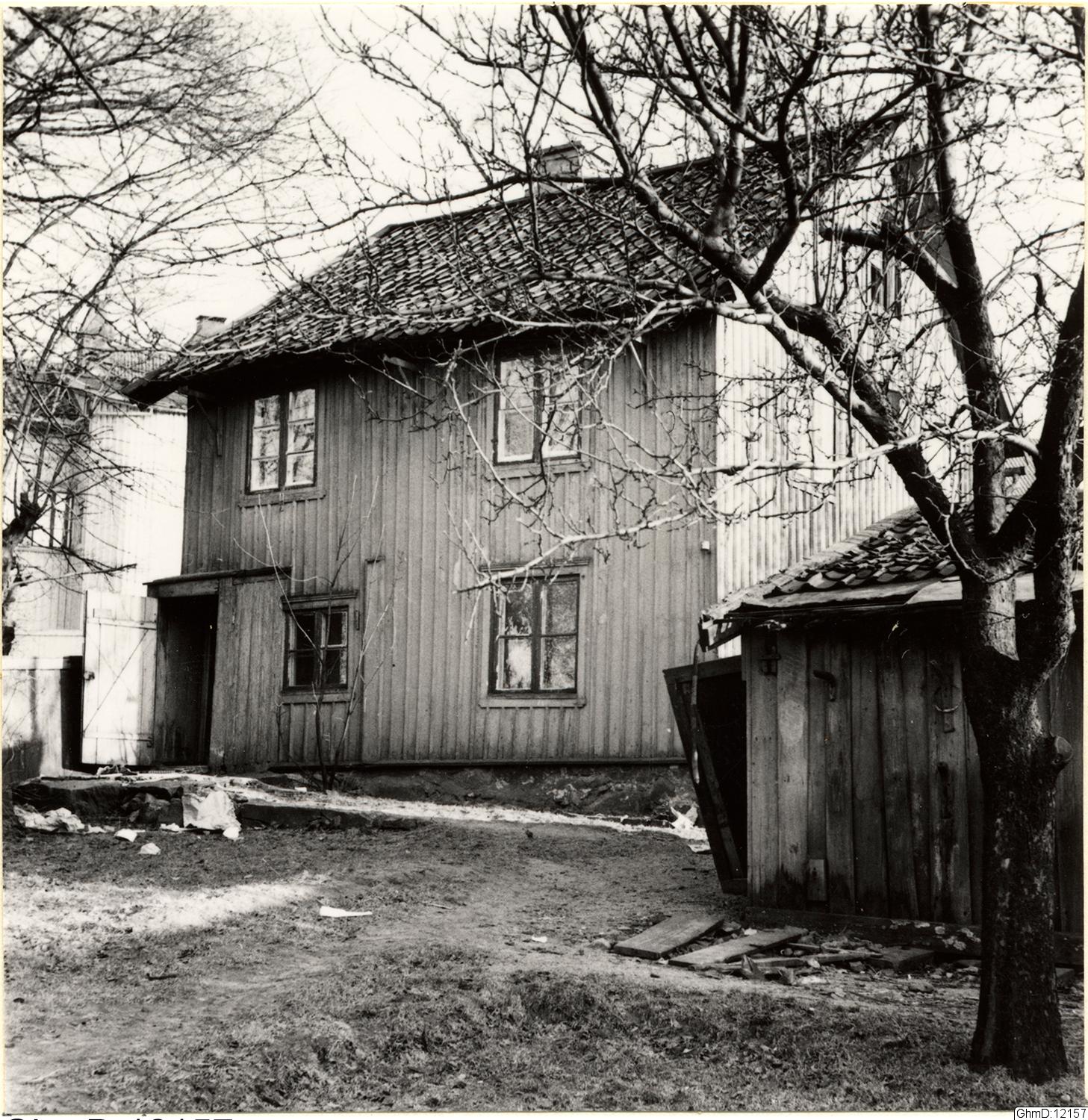 Allan T. Nilson, bilder, fotografi