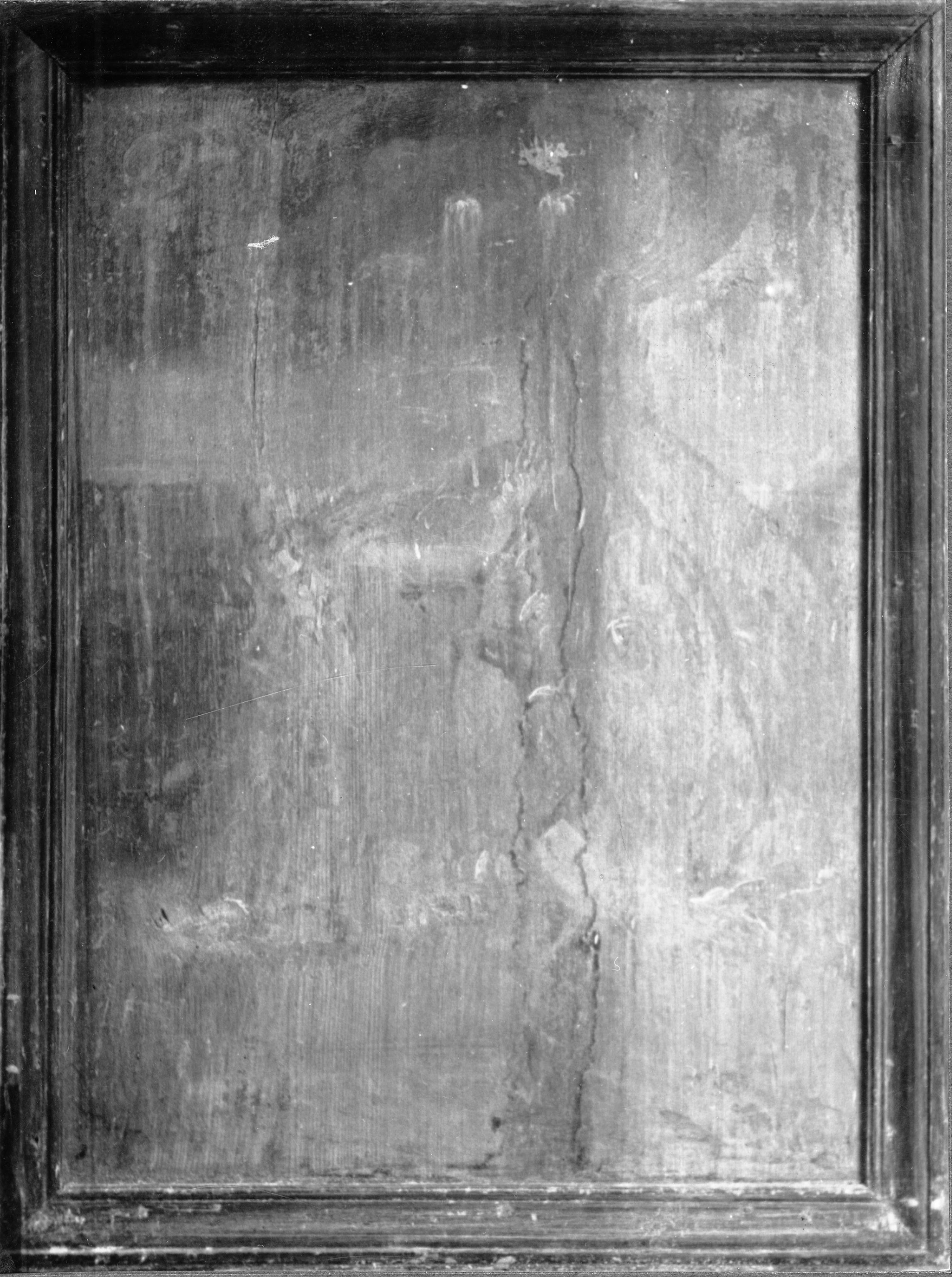 Thorbjörn Engblad, Gällstads kyrka