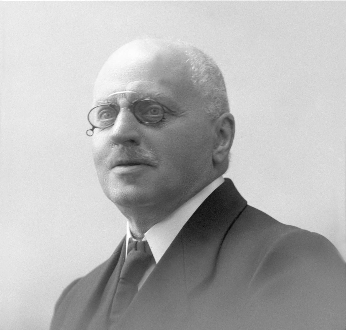 Gustav Borgen, NFB.51822