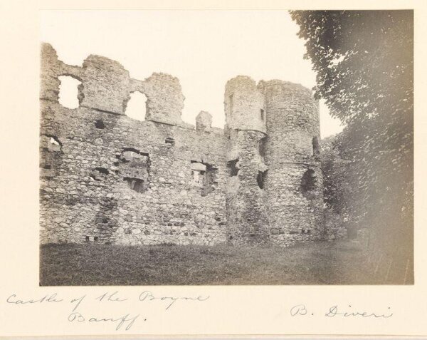 Diveri, B, National Photographic Record and Survey