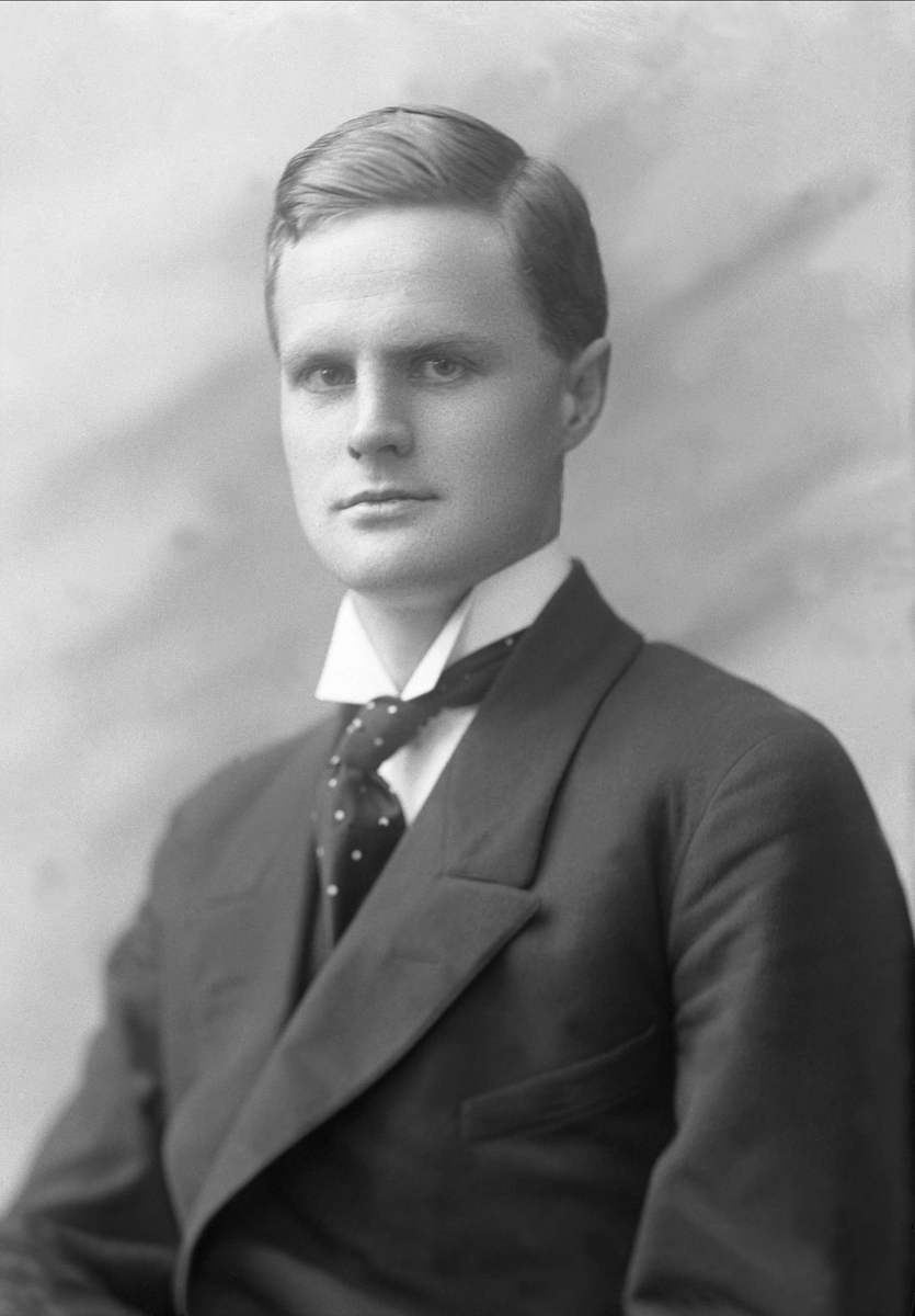 Gustav Borgen, NFB.51504