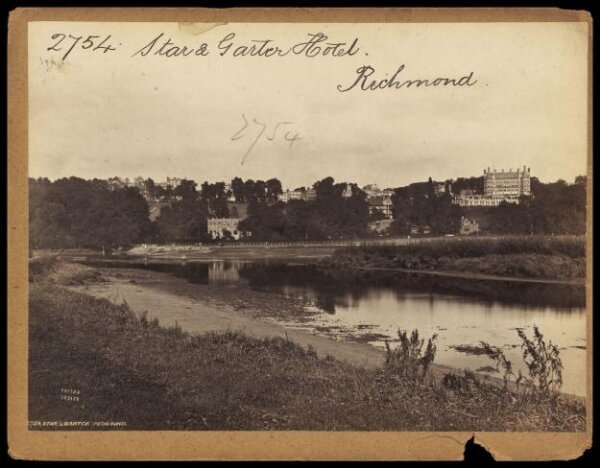 Francis Frith, Photograph