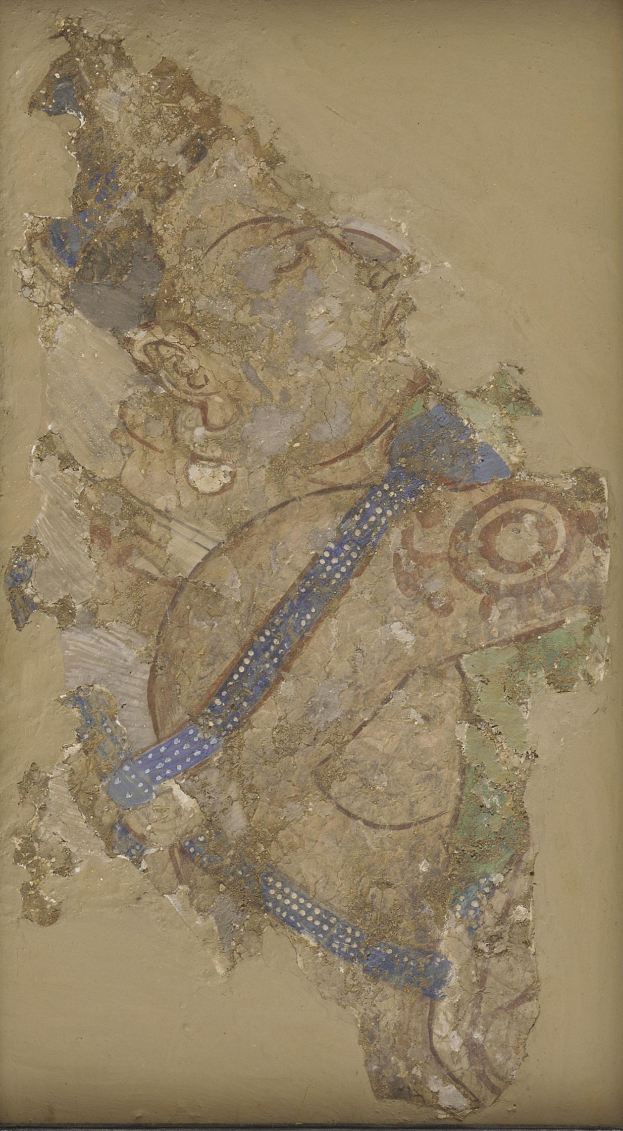 Unidentified, Figure