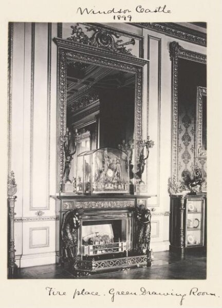 Stone, Benjamin (Sir), National Photographic Record and Survey