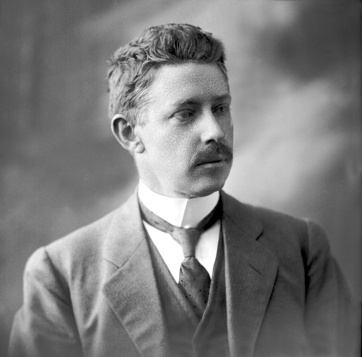Gustav Borgen, NFB.49341