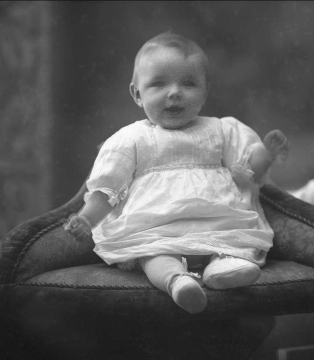 Gustav Borgen, NFB.45770