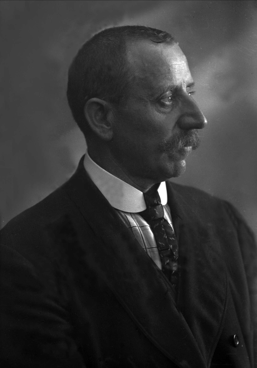 Gustav Borgen, NFB.08141