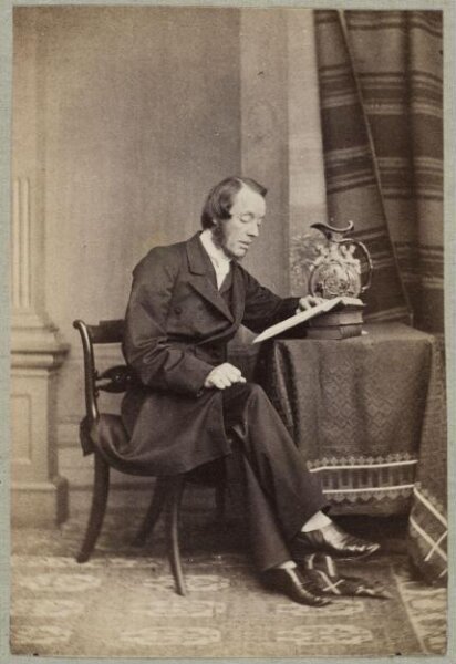 Unknown, Carte-de-visite photographs (480). Four photographs  are dry-mounted to each sheet (120).