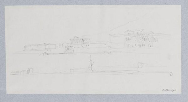 Simpson, William (R.I.), Sketches made during the Campaign of 1854-55 in the Crimea, Circassia and Constantinople
