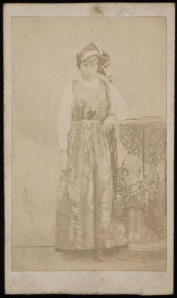 Unknown, Photograph