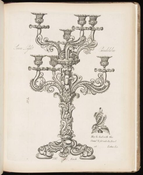 Unknown, Print