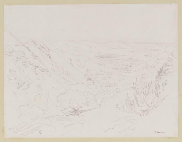 Simpson, William (R.I.), India. Original Sketches made in the Years 1859-60-61-62.