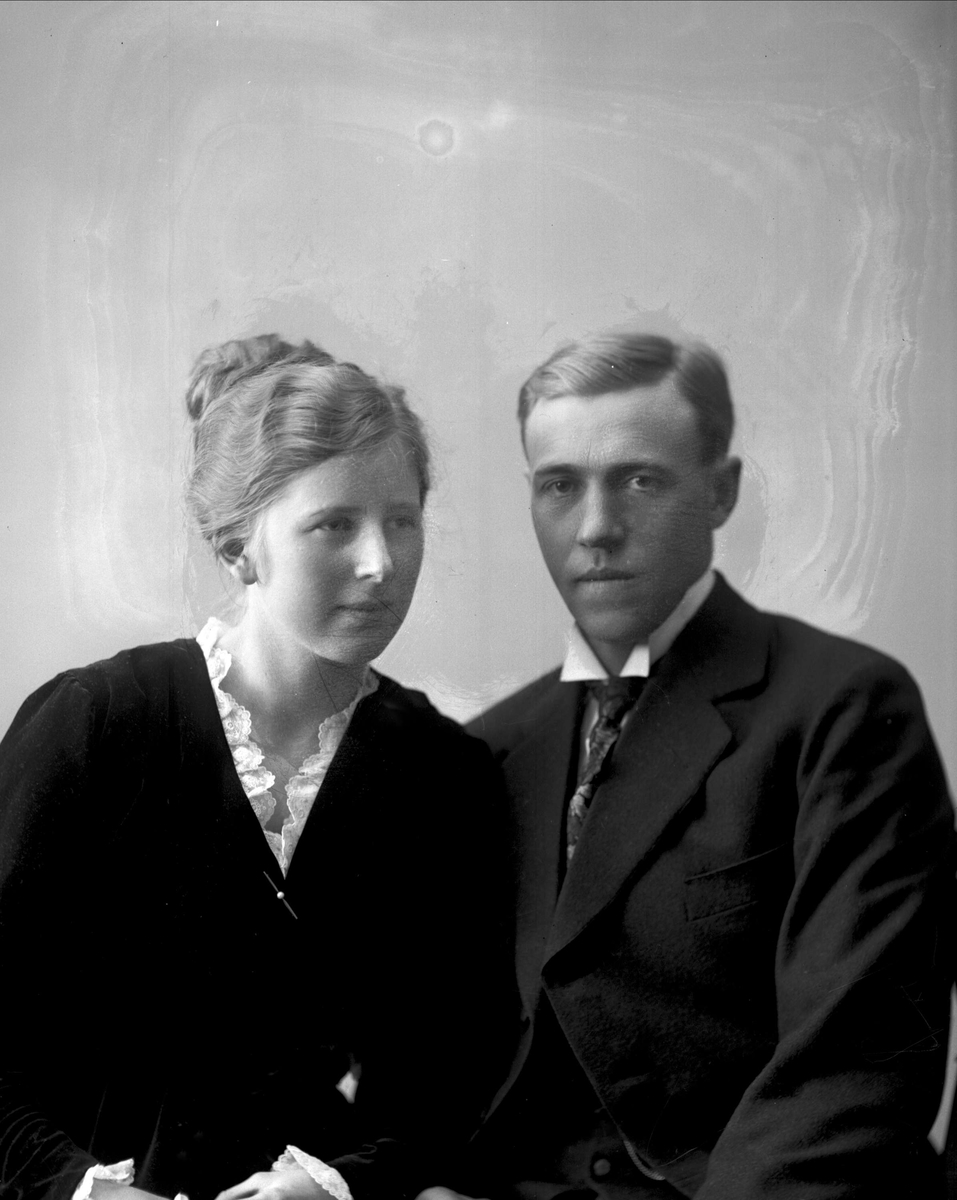 Gustav Borgen, NFB.13046