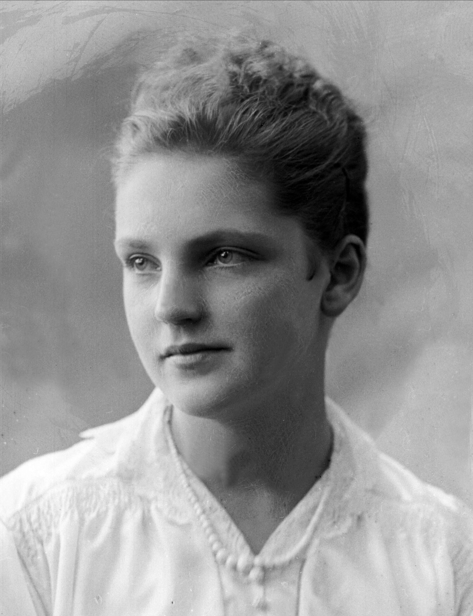 Gustav Borgen, NFB.07818