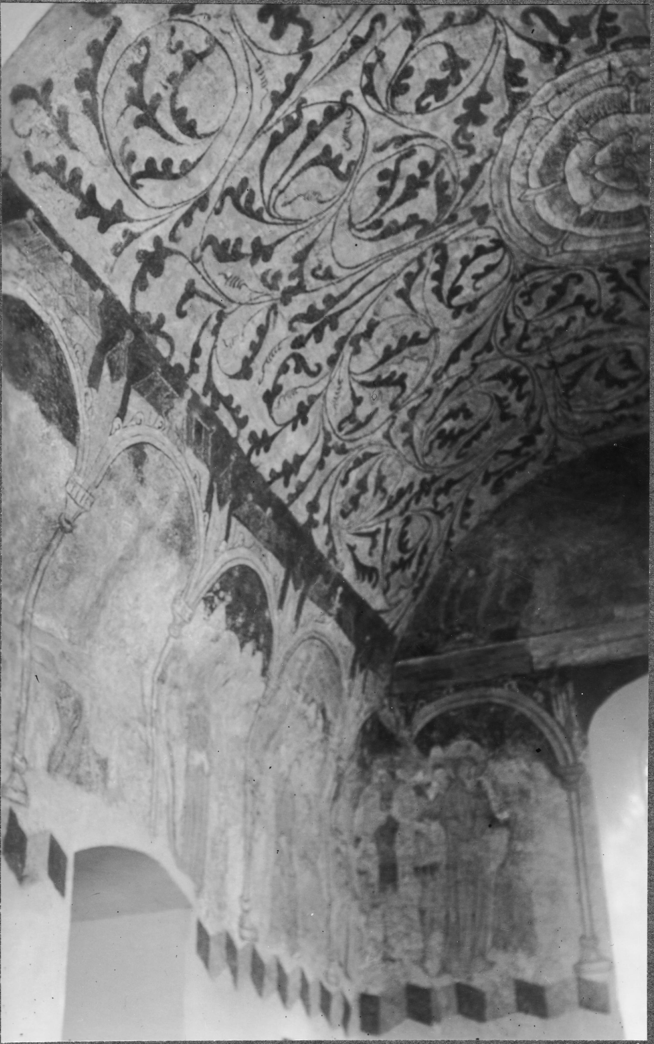 Thorbjörn Engblad, Södra Åsarps kyrka
