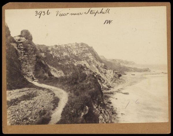 Francis Frith, Photograph