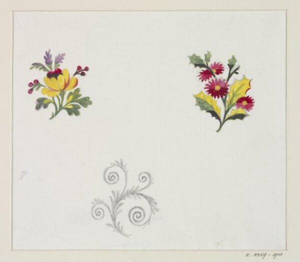 Unknown, Drawing