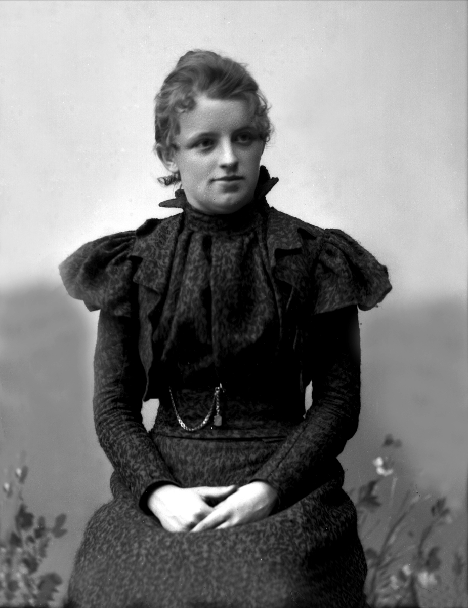 Gustav Borgen, NFB.09794