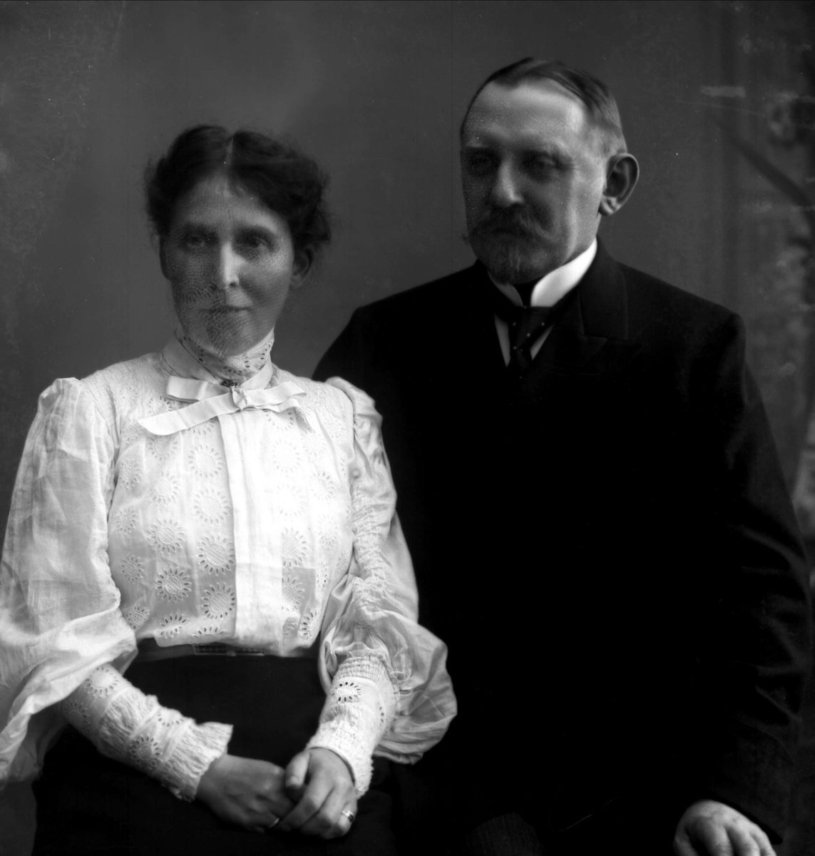 Gustav Borgen, NFB.10118