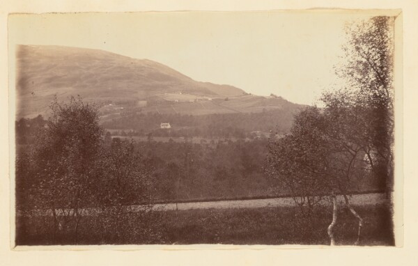 Unknown, [Landscape]