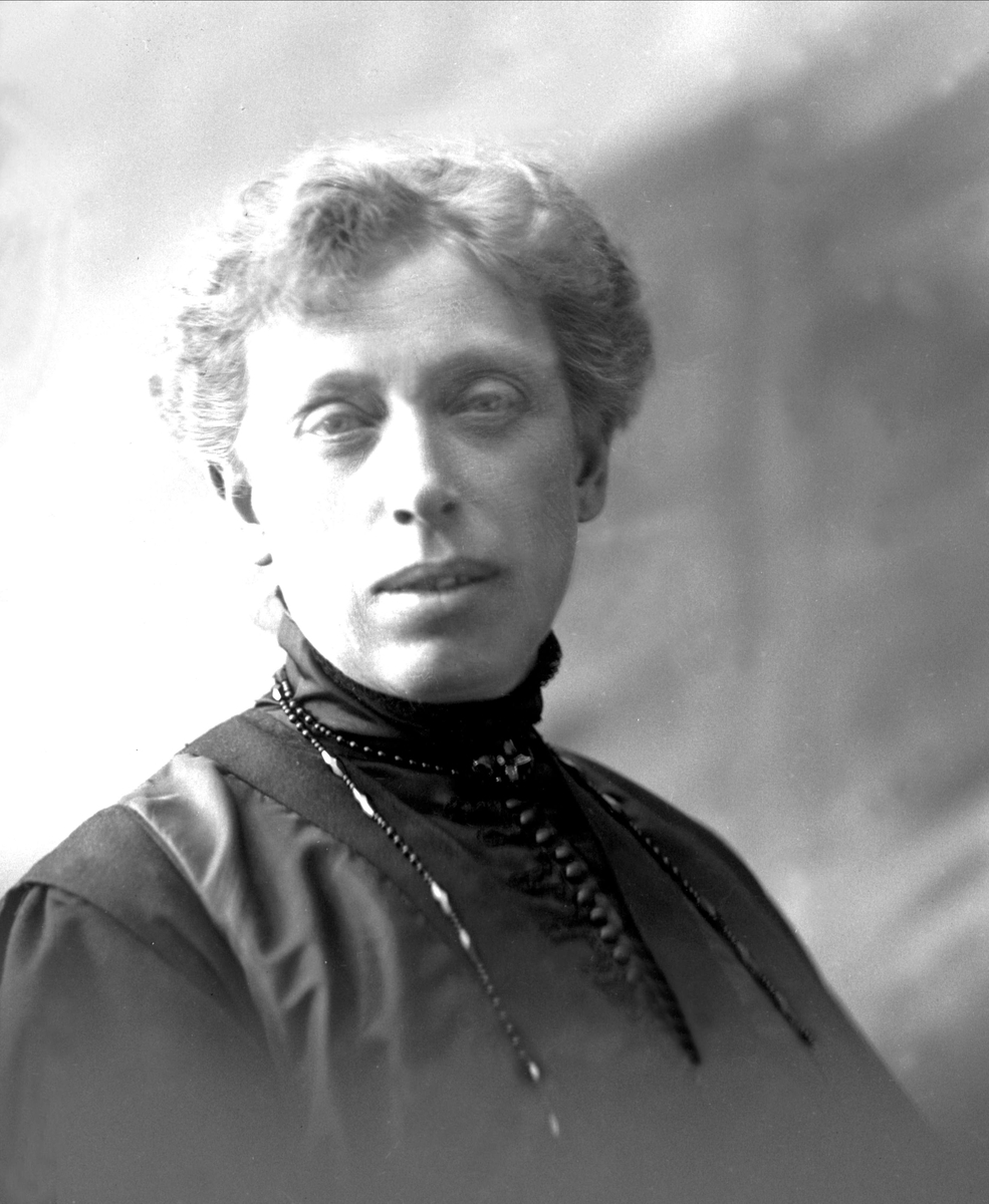 Gustav Borgen, NFB.30349