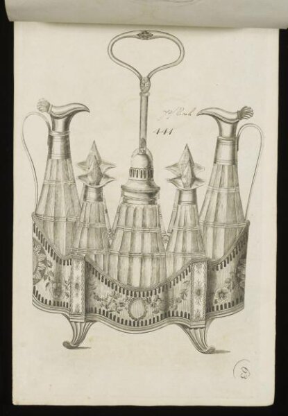 Unknown, Print