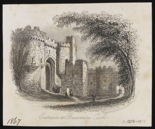 Unknown, Print
