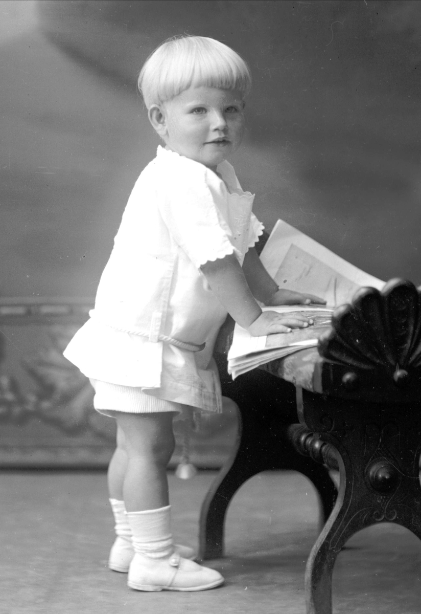 Gustav Borgen, NFB.44081