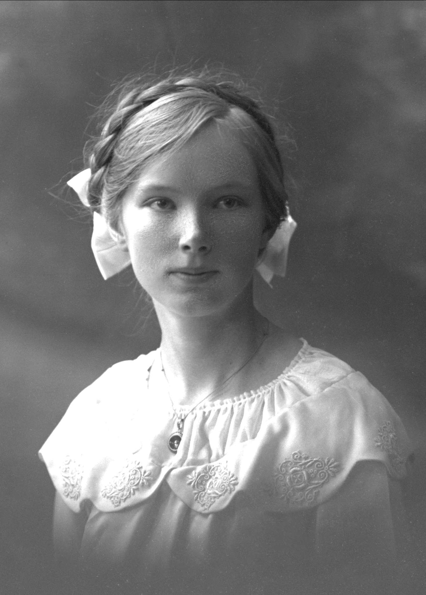 Gustav Borgen, NFB.47724