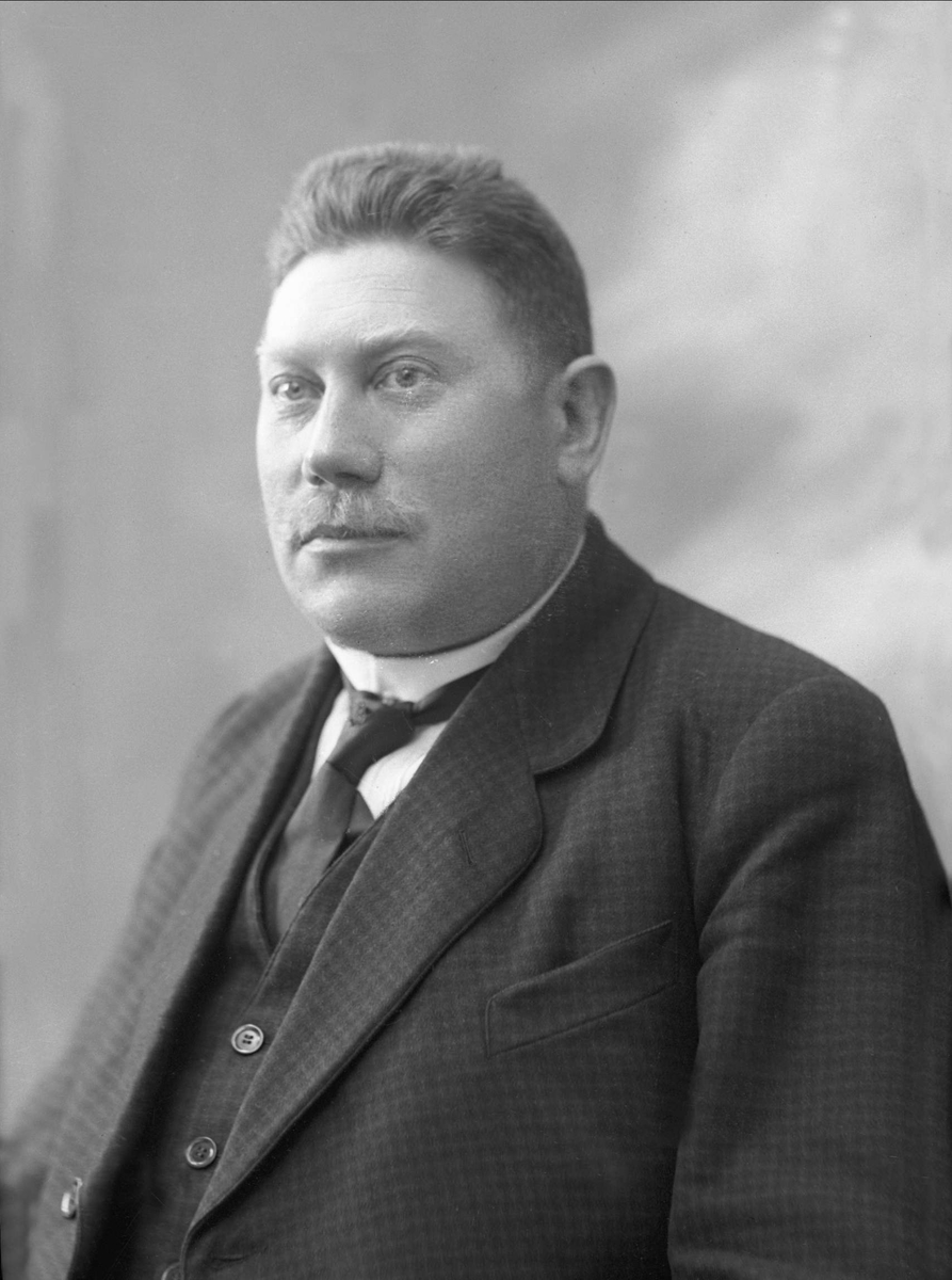 Gustav Borgen, NFB.51232