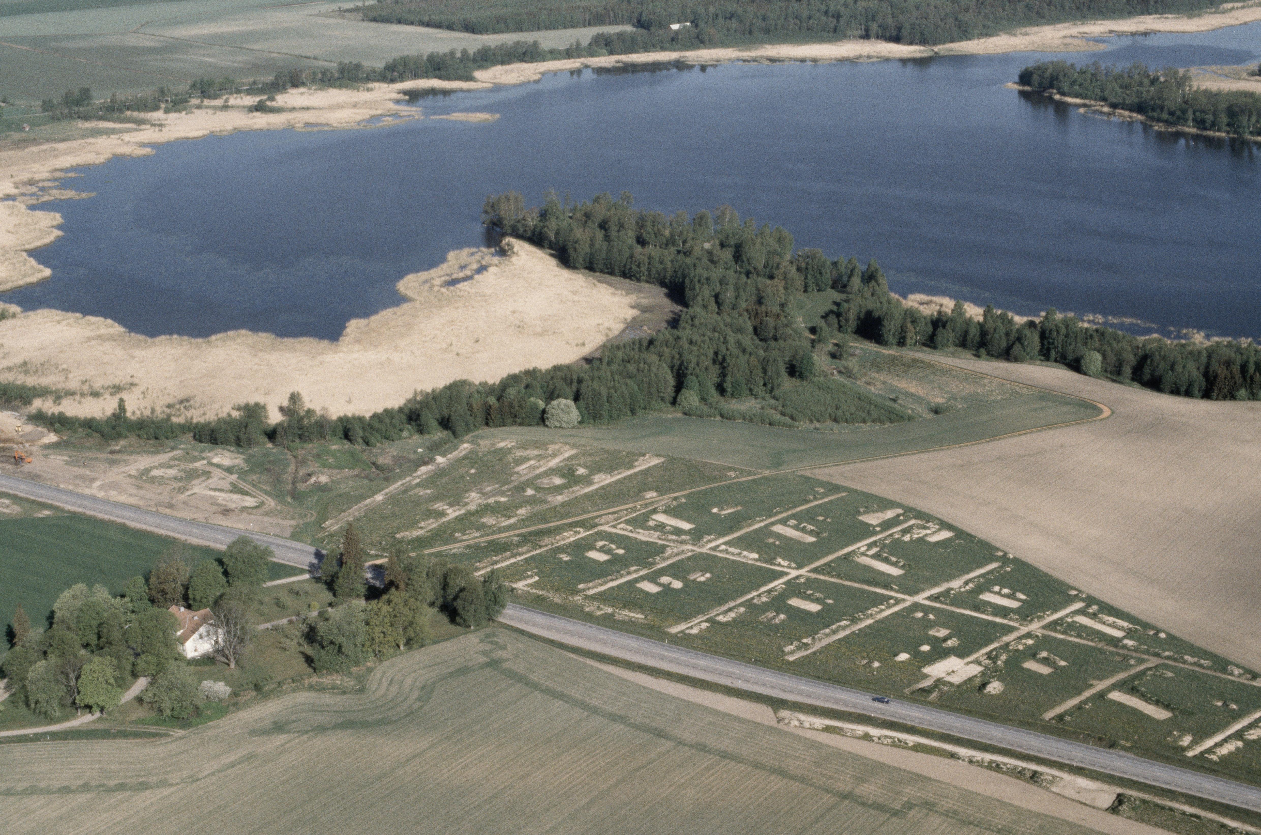 Jan Norrman, Viby 222:1